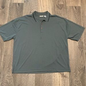 Burma Bibas Polo 2XL